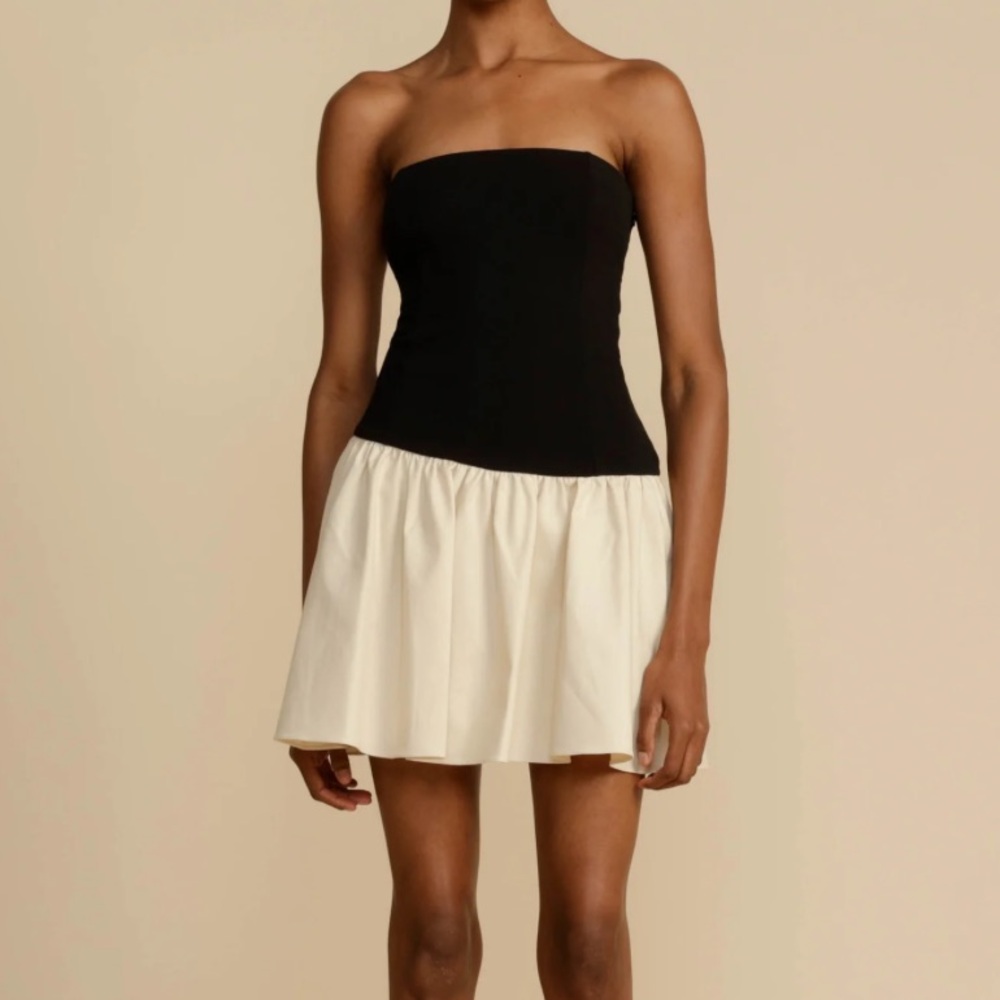 Arcina Ori Celine Dress